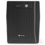 NGS Fortress 2000 V2 1500 VA 900 W SAI Offline 4 Salidas Schuko Torre